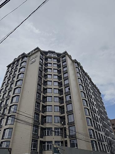 квартира елитка: 1 комната, 34 м², 12 этаж — 1