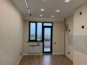 archa group: 1 комната, 42 м², ул. Горького / Алматинка Элитка, 7 этаж, Евроремонт — 8