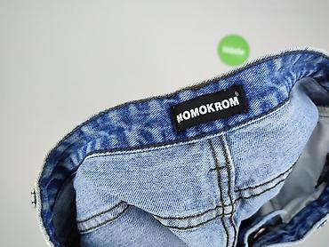 jeans levis mom: Jeansy damskie, rozmiar M — 5