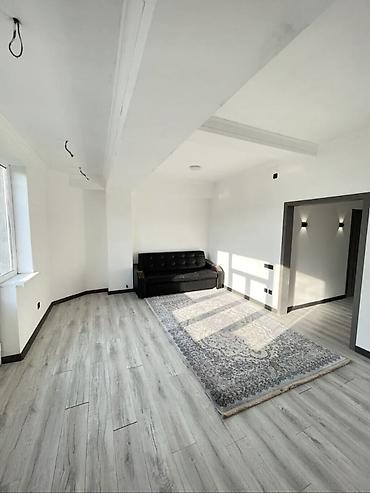 Продажа квартир: 2 комнаты, 70 м², Элитка, 10 этаж, Евроремонт — 1