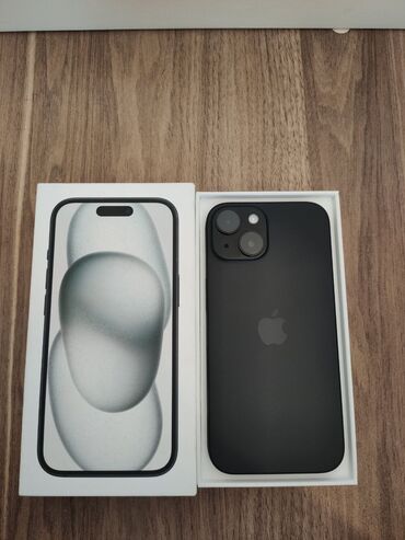 apple airpods 3: IPhone 15, 128 GB, Qara, Face ID