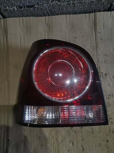 brava golf 2: STOP SVETLO LEVO RESTAYLING ZA VOLKSWAGEN POLO OD 2005. DO 2009. GOD — 1