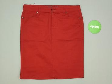 spódnice jeansowe zara: Zara, Spódnica damska, rozmiar M — 2