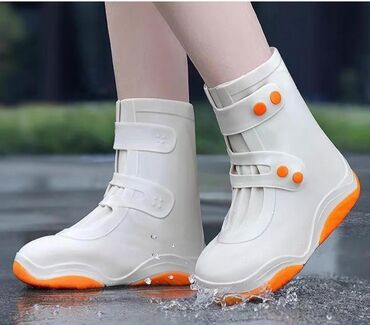 сапоги женские бишкек: Латексные чехлы на слякоть и грязь. Как раз на весну и осень 🍂