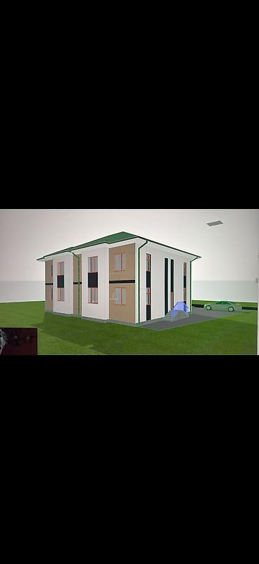 flat osh: 1‑комнатная квартира, ПСО. Цена: 950$ за кв.м 32300 $$$ Готовый ДОМ 💯 — 2