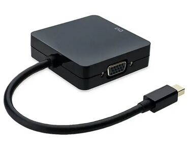 mini prenosni stampac za telefon: Brand: E-GREEN |x|x Model: E-GREEN Mini DisplayPort - HDMI + DVI-I