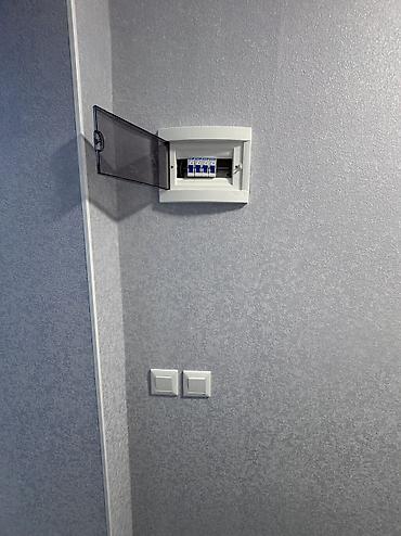 Квартиры: 2 комнаты, 42 м², 104 серия, 2 этаж, Косметический ремонт — 2