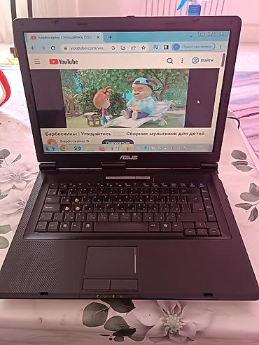 acer nitro v16: Ноутбук ASUS, классический Характеристики и особенности: - Экран — 4