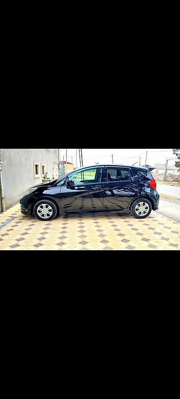 Nissan: Nissan Note: 1.2 l | 2015 il Hetçbek — 5