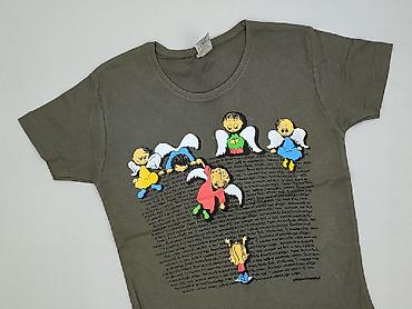 koszulki hooligans: Stedman, T-shirt damski, rozmiar S — 1