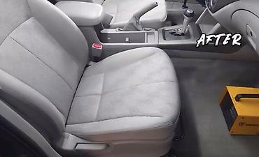 Автомойки: Химчистка авто детейлинг салона автомобиля с глубоким восстановлением — 2