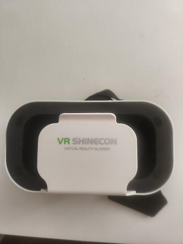 oculus 2: Очки виртуальной реальности VR SHINECON - Модель: VR SHINECON — 3