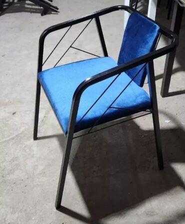 Ofis oturacaqları: YENİ̇ OFİS stulları SATILIR. Tədris mərkəzlərində, restoranlarda — 12