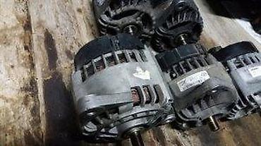 auto otpad becej: Alfa Romeo 147-ALTENATOR 1.9 JTD. Alfa Romeo 147-ALTENATOR 1.9 JTD — 4