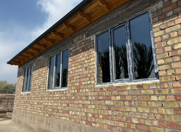 скотч для окон: Пластиковые окна для частного дома - Профиль ПВХ с заводской