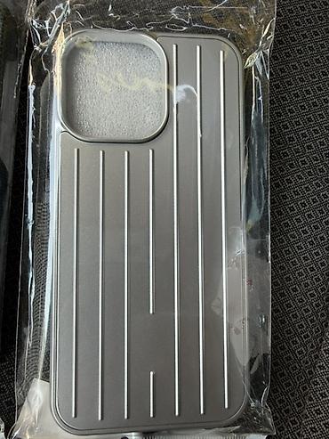 Чехлы: Чехол для Iphone 15 pro max
800сом-2 чехла — 2