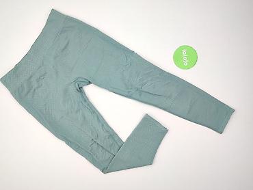 crivit golf: Legginsy Sportowe damskie, rozmiar L — 2