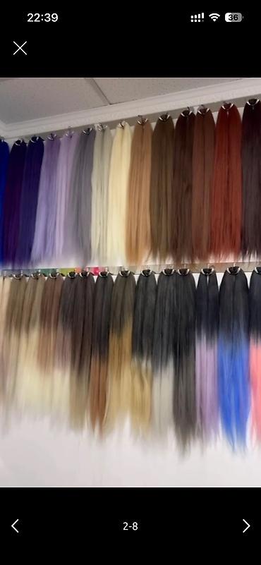 Аксессуары для волос: Аксессуар для волос, Унисекс, Новый — 7