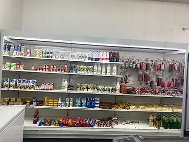 Сүт азыктары: Продается ветринный холодильник в отличном состоянии, для продуктов — 1