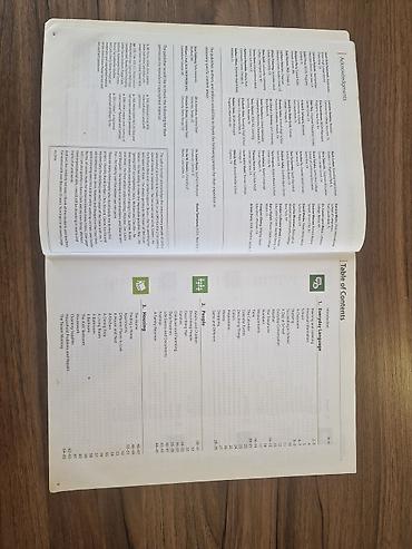 Kitablar və jurnallar: Məhsul: Oxford Picture Dictionary – Second Edition (Monolingual),285 — 6