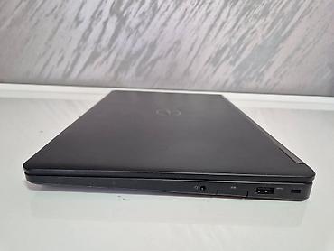 Dell: Dell Latitude 5480 – poslovni 14" laptop - Ekran: 14" mat displej — 6