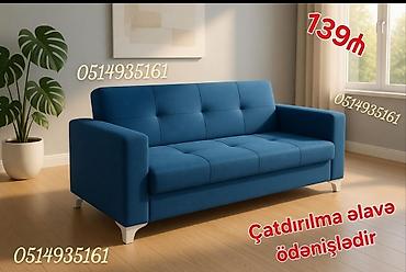 parca skaflar: Divan, Yeni, Açılan, Bazalı, Parça, Ödənişli çatdırılma — 1