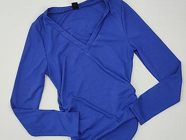 szafirowa 8: Shein, Bluzka damska, rozmiar XS — 1