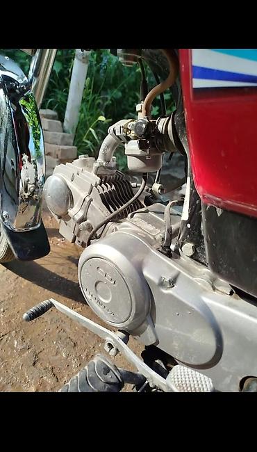 хонда cmx: Аренда 700 сом нужен категория А. Бишкек Honda CD70 — легкий — 5