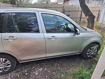 сиденье демио: Mazda Demio: 2003 г., 1.3 л, Автомат, Хэтчбэк — 4