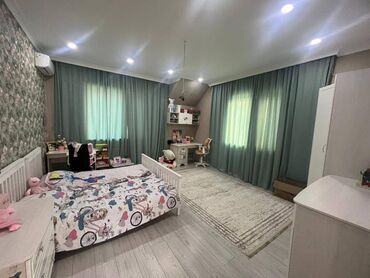 Продажа домов: Дом, 272 м², 6 комнат, Агентство недвижимости, Евроремонт — 9