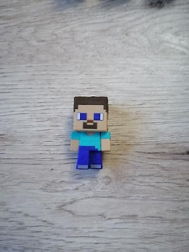 stranger things will: Minecraft kinder joy Tələsin 13 ədəd qalıb — 6