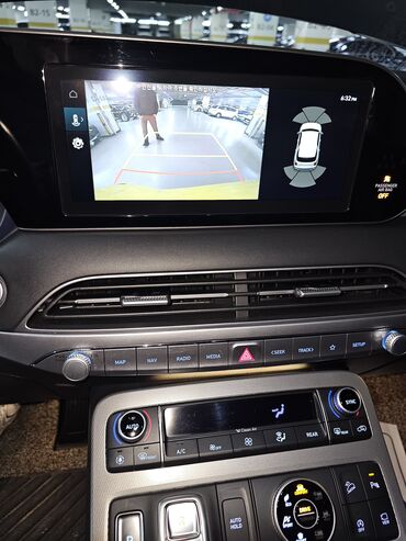 Hyundai: Hyundai Palisade: 2019 г., 3.8 л, Бензин, Кроссовер — 4