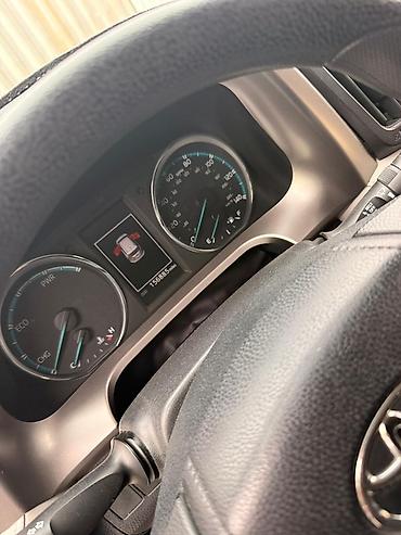 rav4 багажник: Toyota RAV4: 2017 г., Гибрид, Кроссовер — 5