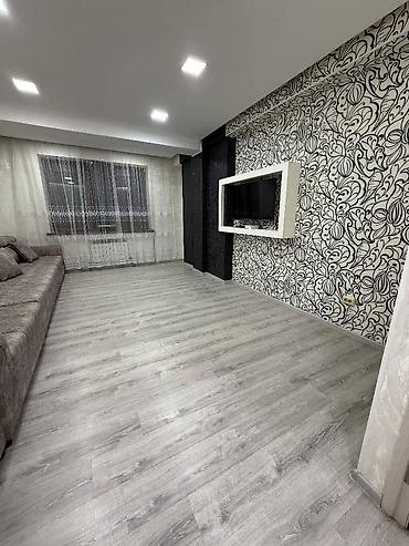 Продажа квартир: 2 комнаты, 81 м², Элитка, 7 этаж, Евроремонт — 4