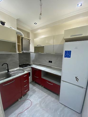 Kirayə mənzillər: Ev sentyabrın 19den bowalacag İki Otaq,bir zaldan ibaretdir, Ev tam — 4