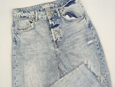 Jeansy: Jeansy damskie, S