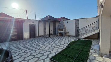 Həyət evləri və villaların satışı: Savalan 4 otaqlı, 125 kv. m, Yeni təmirli -da lalafo.az — 3 Həyət evləri və villaların satışı: Savalan 4 otaqlı, 125 kv. m, Yeni təmirli — 3