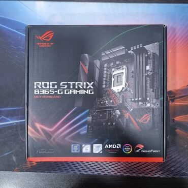 процессоры в бишкеке: Энелик плата, Жаңы, Asus, LGA1151 v2, ПК үчүн