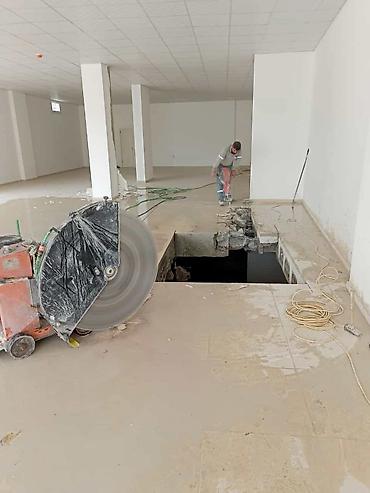 tavan dizaynı: 📞 051 403 72 33 Vüsal Usta | Beton Kəsmə və Karot Xidməti - Bakı — 10