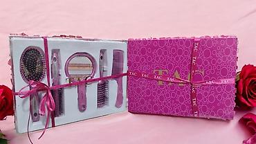 Kosmetika dəstləri: Kosmetik dəst, Oriflame, 6 məhsul — 8