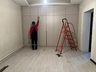 Шифоньеры, шкафы для одежды: Шифоньер, шкаф для одежды, Прямой — 10