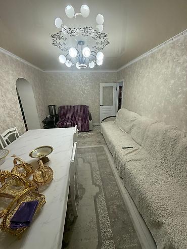 Продажа квартир: 4 комнаты, 85 м², 1 этаж, Евроремонт — 5