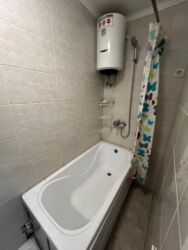 Продажа квартир: 3 комнаты, 53 м², Хрущевка, 2 этаж, Дизайнерский ремонт — 8