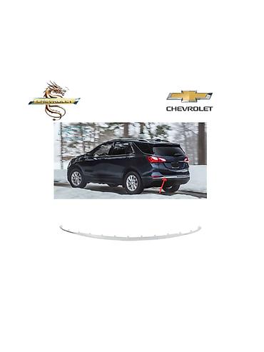 cruze radiator: Arxa, Chevrolet EQUINOX, 2019 il, Çin, Ödənişli çatdırılma, Ünvandan götürmə, Pulsuz çatdırılma — 1