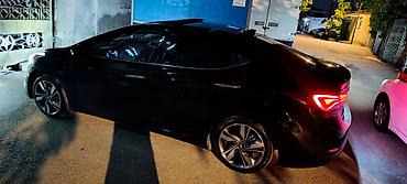 Avtomobil satışı: Hyundai Elantra: 1.8 l | 2016 il Sedan — 8