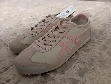 onitsuka tiger: Кроссовки, 37, Новый — 4