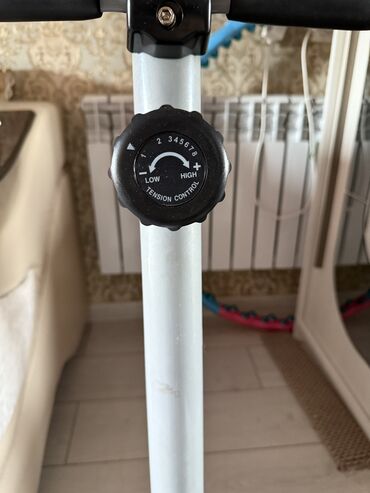 Велотренажеры: Велотренажер — 9