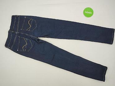 jeans facesitting: Jeansy damskie, rozmiar XS — 3