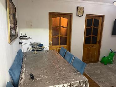 nerimanovda evler: Bakı, 3 otaqlı, Köhnə tikili, m. Nəriman Nərimanov, 47 kv. m — 3