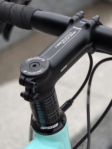 Шоссейные велосипеды: Шоссейный велосипед, Рама L (172 - 185 см), Б/у — 8